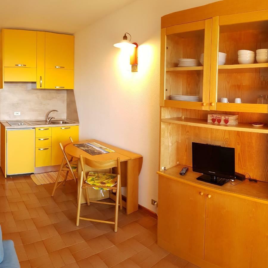 La Casa Di Pila Apartment Pila  Luaran gambar